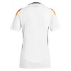 Camisola Alemanha Mulher Equipamento 1ª Euro 2024